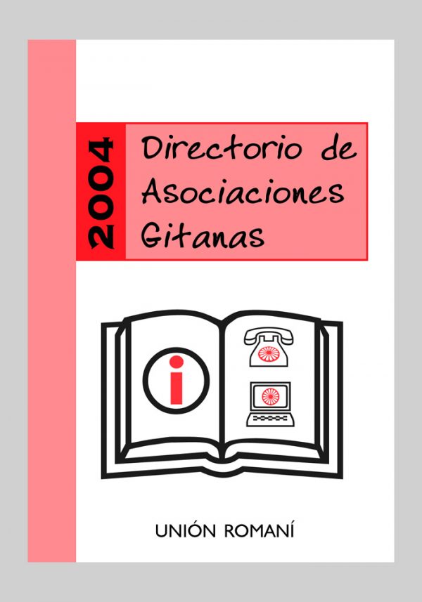 Directorio de Asociaciones Gitanas