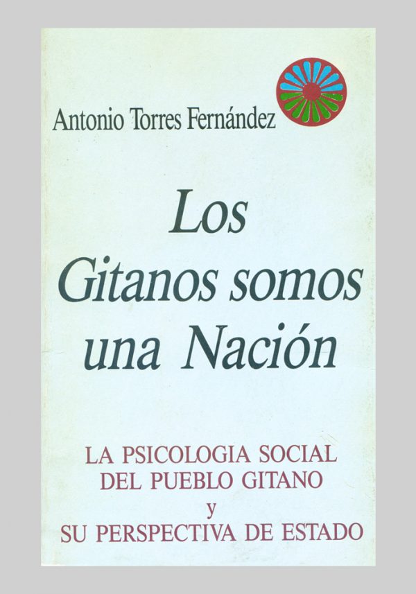 Los gitanos somos una Nación