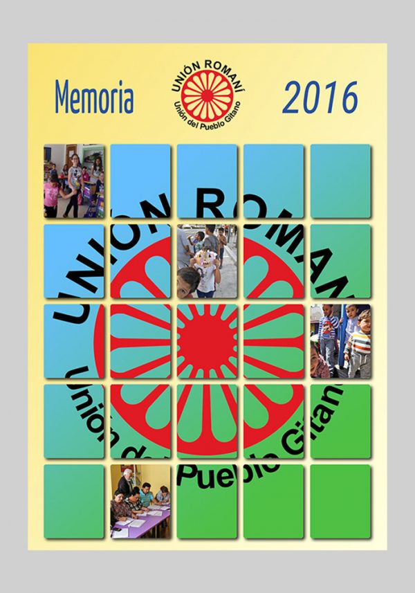 Memoria de Actividades 2016