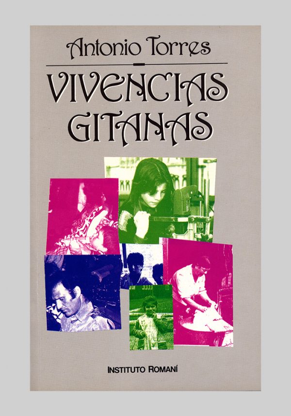 Vivencias Gitanas