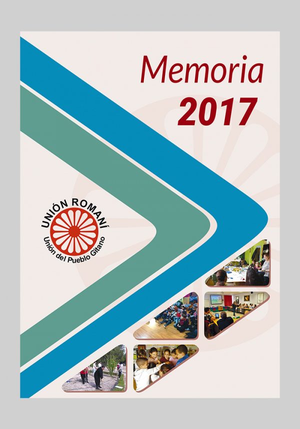 Memoria de Actividades 2017