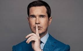 Jimmy Carr