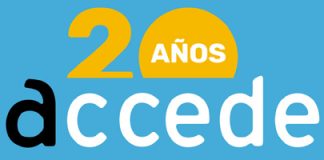 Logo programa acceder