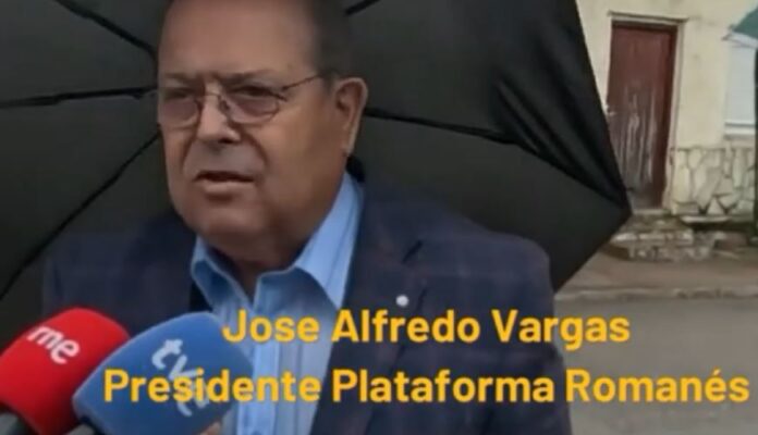 Jose Alfredo Vargas