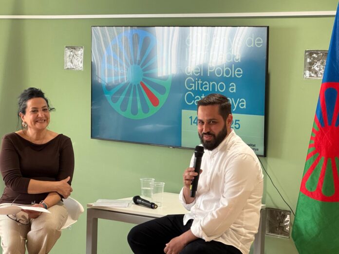 Presentación de la exposición